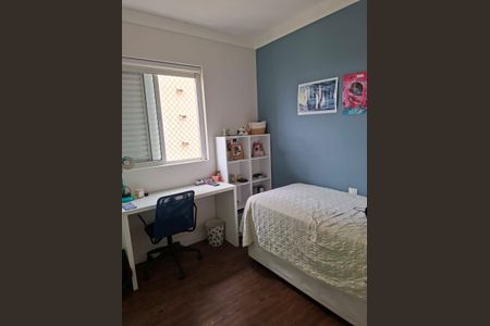 Apartamento à venda com 113m², 3 quartos e 2 vagasQuarto
