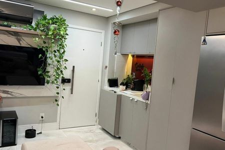 Apartamento para alugar com 57m², 2 quartos e 1 vaga