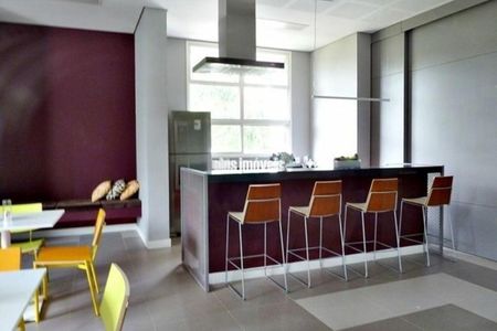 Apartamento para alugar com 57m², 2 quartos e 1 vaga