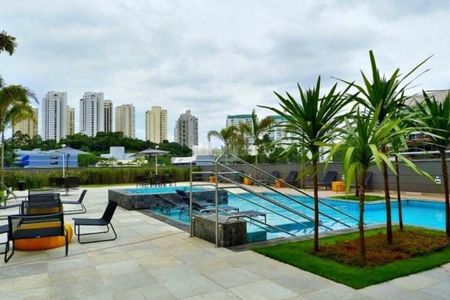 Apartamento para alugar com 57m², 2 quartos e 1 vaga