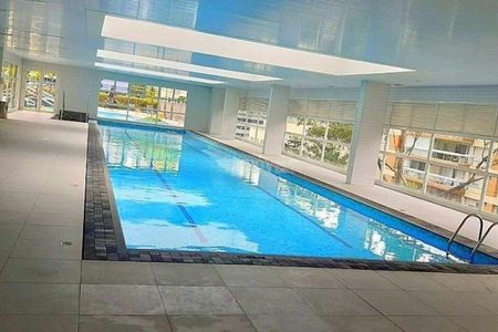 Apartamento para alugar com 57m², 2 quartos e 1 vaga