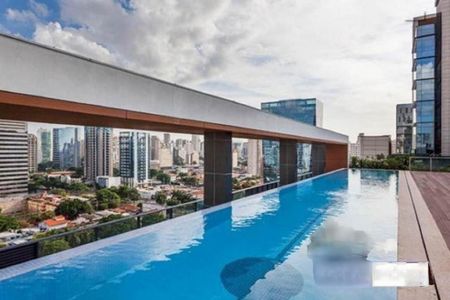 Apartamento para alugar com 1 quarto, 60m² em Vila Olímpia, São Paulo