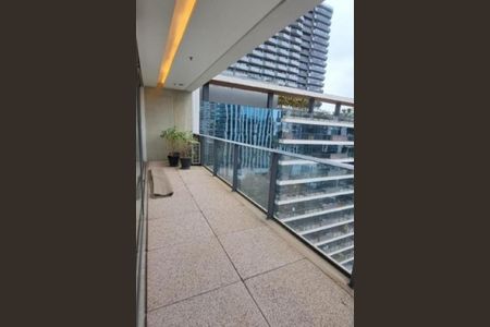 Apartamento para alugar com 1 quarto, 60m² em Vila Olímpia, São Paulo