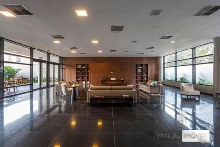 Apartamento para alugar com 1 quarto, 60m² em Vila Olímpia, São Paulo