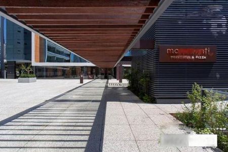 Apartamento para alugar com 1 quarto, 60m² em Vila Olímpia, São Paulo