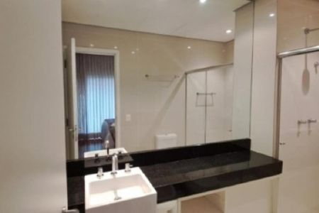 Apartamento para alugar com 1 quarto, 60m² em Vila Olímpia, São Paulo