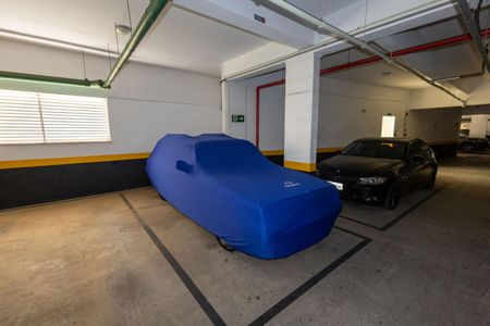 Apartamento à venda com 72m², 2 quartos e 2 vagasGaragem