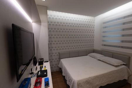 Apartamento à venda com 72m², 2 quartos e 2 vagasQuarto 1