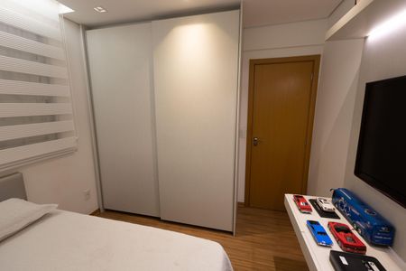 Apartamento à venda com 72m², 2 quartos e 2 vagasQuarto 1