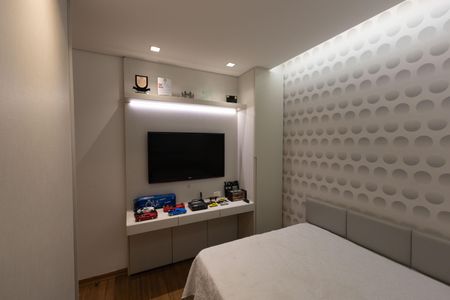 Apartamento à venda com 72m², 2 quartos e 2 vagasQuarto 1