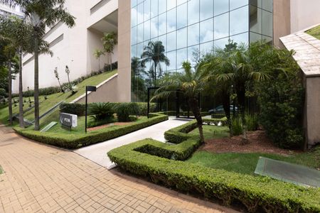 Apartamento à venda com 72m², 2 quartos e 2 vagasFachada