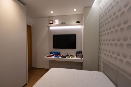 Apartamento à venda com 72m², 2 quartos e 2 vagasQuarto 1