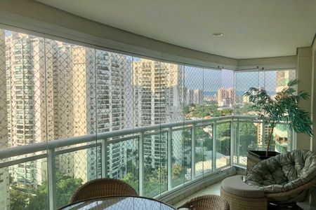 Apartamento para alugar com 3 quartos, 151m² em Vila Leopoldina, São Paulo