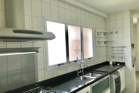 Apartamento para alugar com 3 quartos, 151m² em Vila Leopoldina, São Paulo