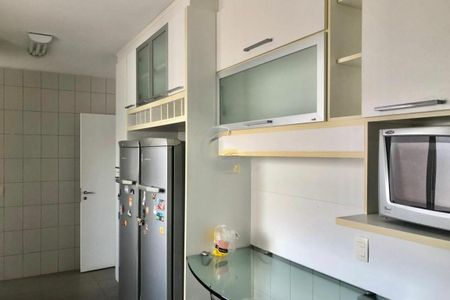 Apartamento para alugar com 3 quartos, 151m² em Vila Leopoldina, São Paulo
