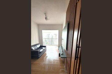 Apartamento para alugar com 3 quartos, 151m² em Vila Leopoldina, São Paulo