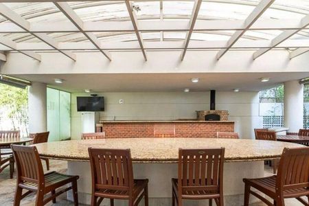 Apartamento para alugar com 3 quartos, 151m² em Vila Leopoldina, São Paulo