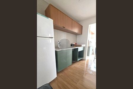 Apartamento para alugar com 3 quartos, 151m² em Vila Leopoldina, São Paulo