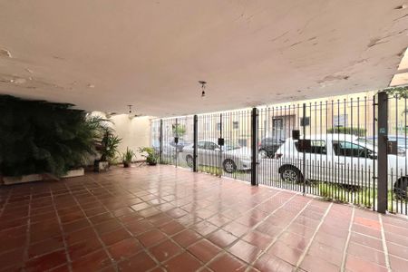 Casa para alugar com 200m², 3 quartos e 3 vagasGaragem