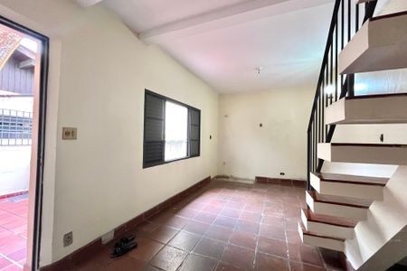 Casa para alugar com 200m², 3 quartos e 3 vagasEdícula 