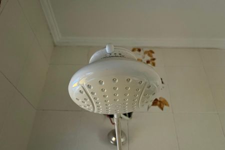 Casa para alugar com 200m², 3 quartos e 3 vagasBanheiro da Suíte 2