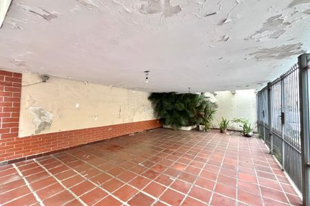Casa para alugar com 200m², 3 quartos e 3 vagasGaragem