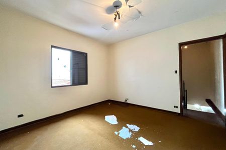 Casa para alugar com 200m², 3 quartos e 3 vagasEdícula 