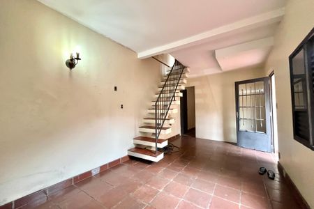 Casa para alugar com 200m², 3 quartos e 3 vagasEdícula 