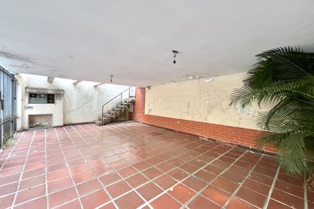 Casa para alugar com 200m², 3 quartos e 3 vagasGaragem