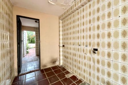 Casa para alugar com 200m², 3 quartos e 3 vagasÁrea de Serviço