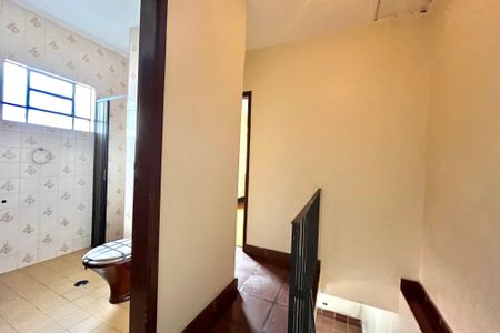 Casa para alugar com 200m², 3 quartos e 3 vagasEdícula 