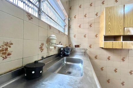 Casa para alugar com 200m², 3 quartos e 3 vagasCozinha