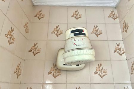 Casa para alugar com 200m², 3 quartos e 3 vagasEdícula 