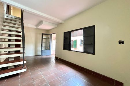 Casa para alugar com 200m², 3 quartos e 3 vagasEdícula 