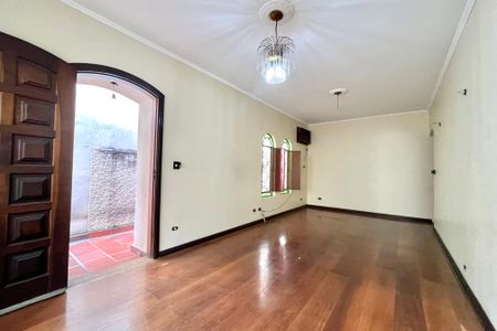 Sala de casa para alugar com 3 quartos, 200m² em Jabaquara, São Paulo