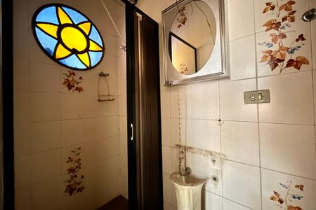 Casa para alugar com 200m², 3 quartos e 3 vagasBanheiro da Suíte 2