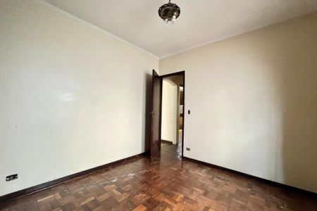 Suite 1 de casa para alugar com 3 quartos, 200m² em Jabaquara, São Paulo