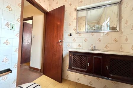 Casa para alugar com 200m², 3 quartos e 3 vagasEdícula 