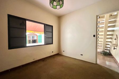 Casa para alugar com 200m², 3 quartos e 3 vagasEdícula 