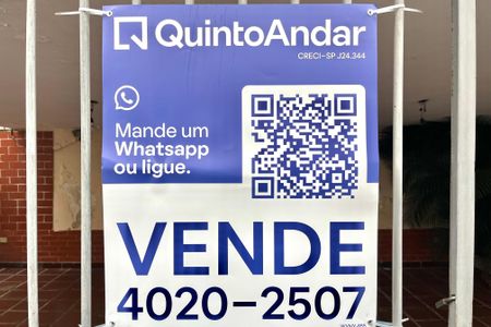 Casa para alugar com 200m², 3 quartos e 3 vagasPlaquinha instalada 