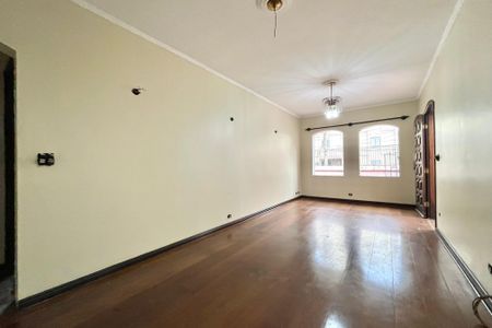 Sala  de casa para alugar com 3 quartos, 200m² em Jabaquara, São Paulo