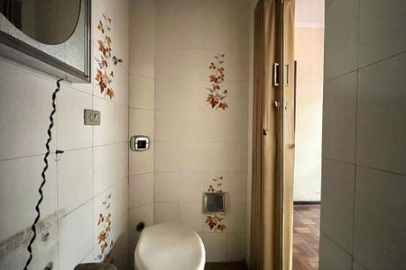 Casa para alugar com 200m², 3 quartos e 3 vagasBanheiro da Suíte 2