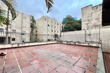 Casa para alugar com 200m², 3 quartos e 3 vagasÁrea externa