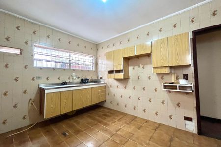 Casa para alugar com 200m², 3 quartos e 3 vagasCozinha