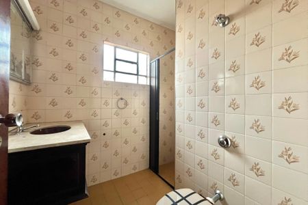 Casa para alugar com 200m², 3 quartos e 3 vagasEdícula 