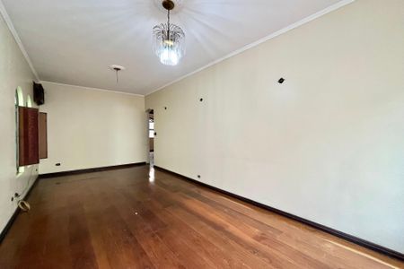 Sala de casa para alugar com 3 quartos, 200m² em Jabaquara, São Paulo