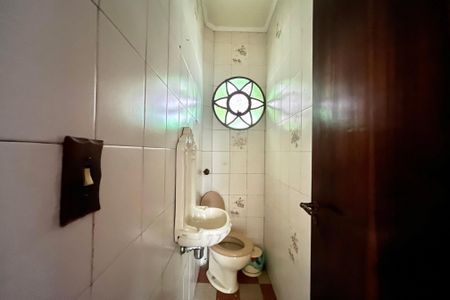 Casa para alugar com 200m², 3 quartos e 3 vagasLavabo