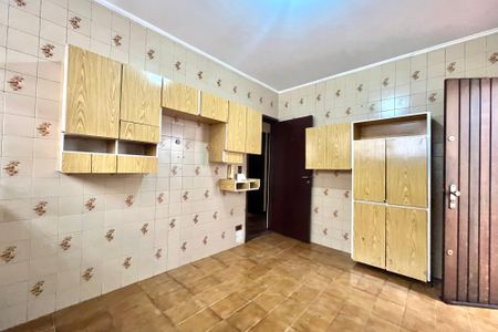 Casa para alugar com 200m², 3 quartos e 3 vagasCozinha