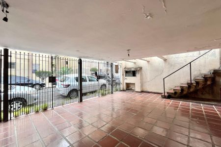 Casa para alugar com 200m², 3 quartos e 3 vagasGaragem