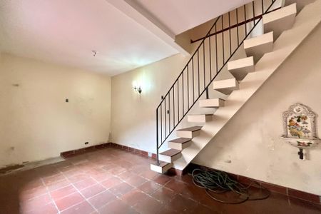 Casa para alugar com 200m², 3 quartos e 3 vagasEdícula